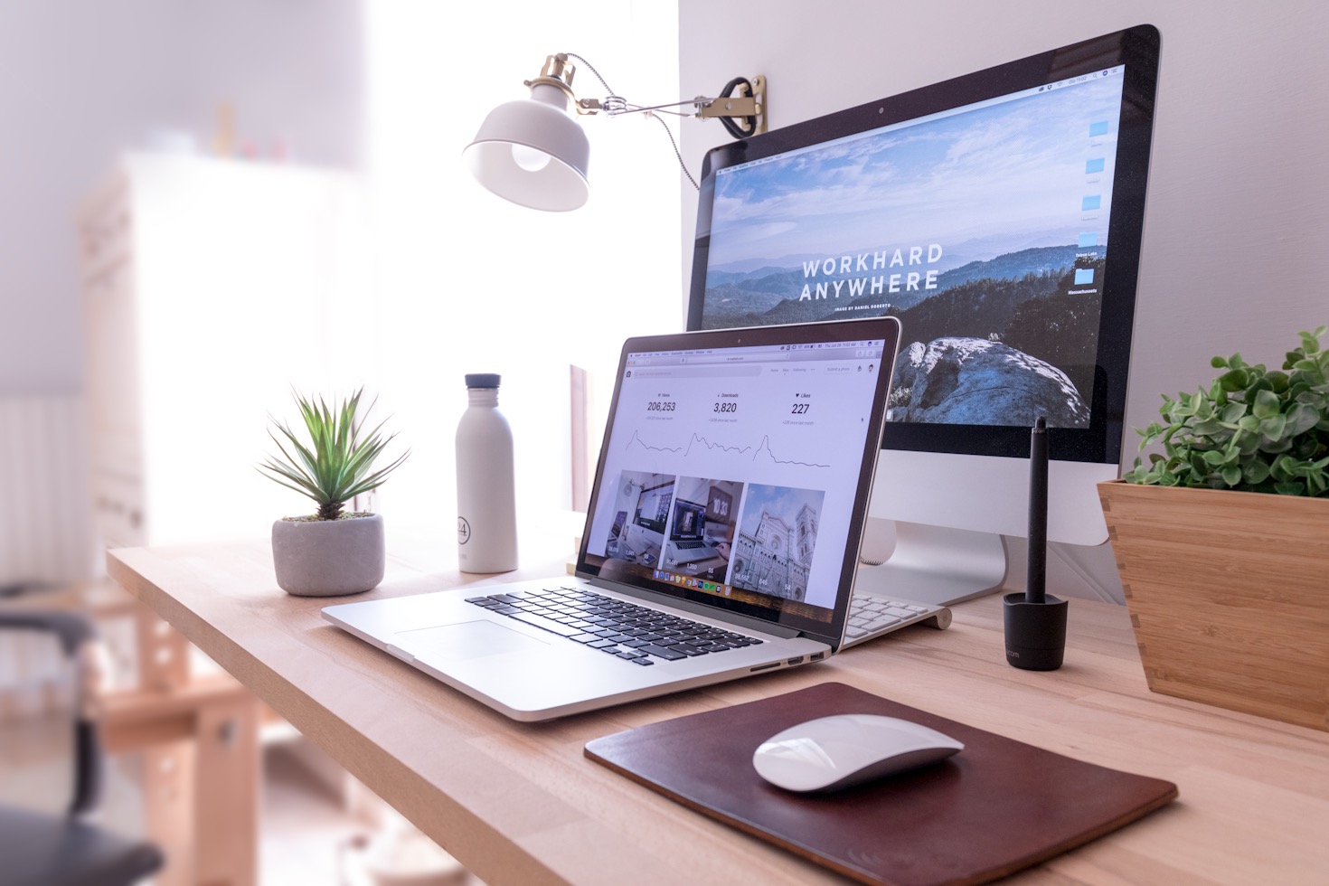 Top 5 fordele ved generativ AI i marketing